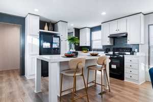 featured image of 4740 Fuqua St #26