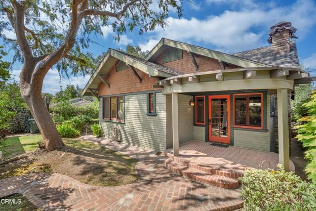 845 S Los Robles Ave - Photo 4 of 8