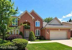 1176 Cadmus Dr - Photo 1 of 1
