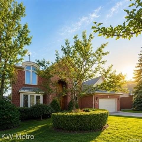 1176 Cadmus Dr - Photo 2 of 47