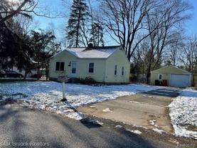 30753 Marshall St - Photo 1 of 1
