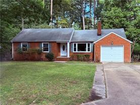 205 Longwood Dr - Photo 1 of 1