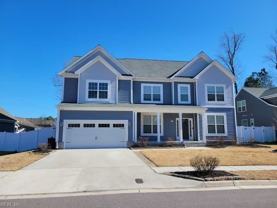 509 Ackerman Ln - Photo 1 of 1