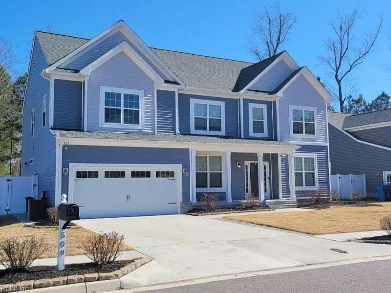 509 Ackerman Ln - Photo 3 of 50