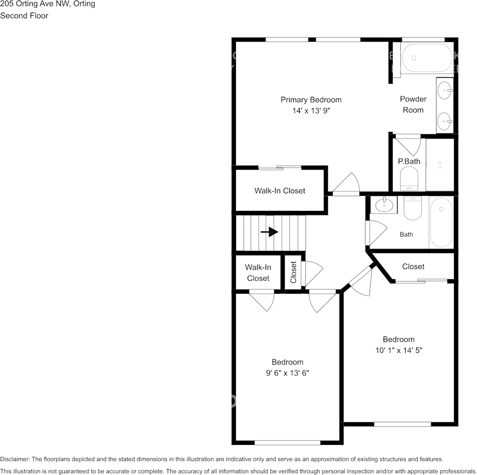 205 Orting Ave Nw - Photo 3 of 21
