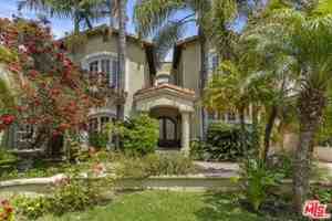 featured image of 236 S La Peer Dr