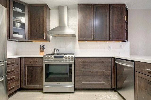 205 S Francisca Ave #3 - Photo 5 of 8