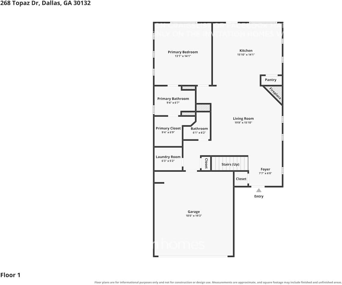 268 Topaz Dr - Photo 2 of 18