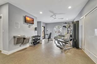 708 Executive Center Dr #210 - Photo 1 of 1