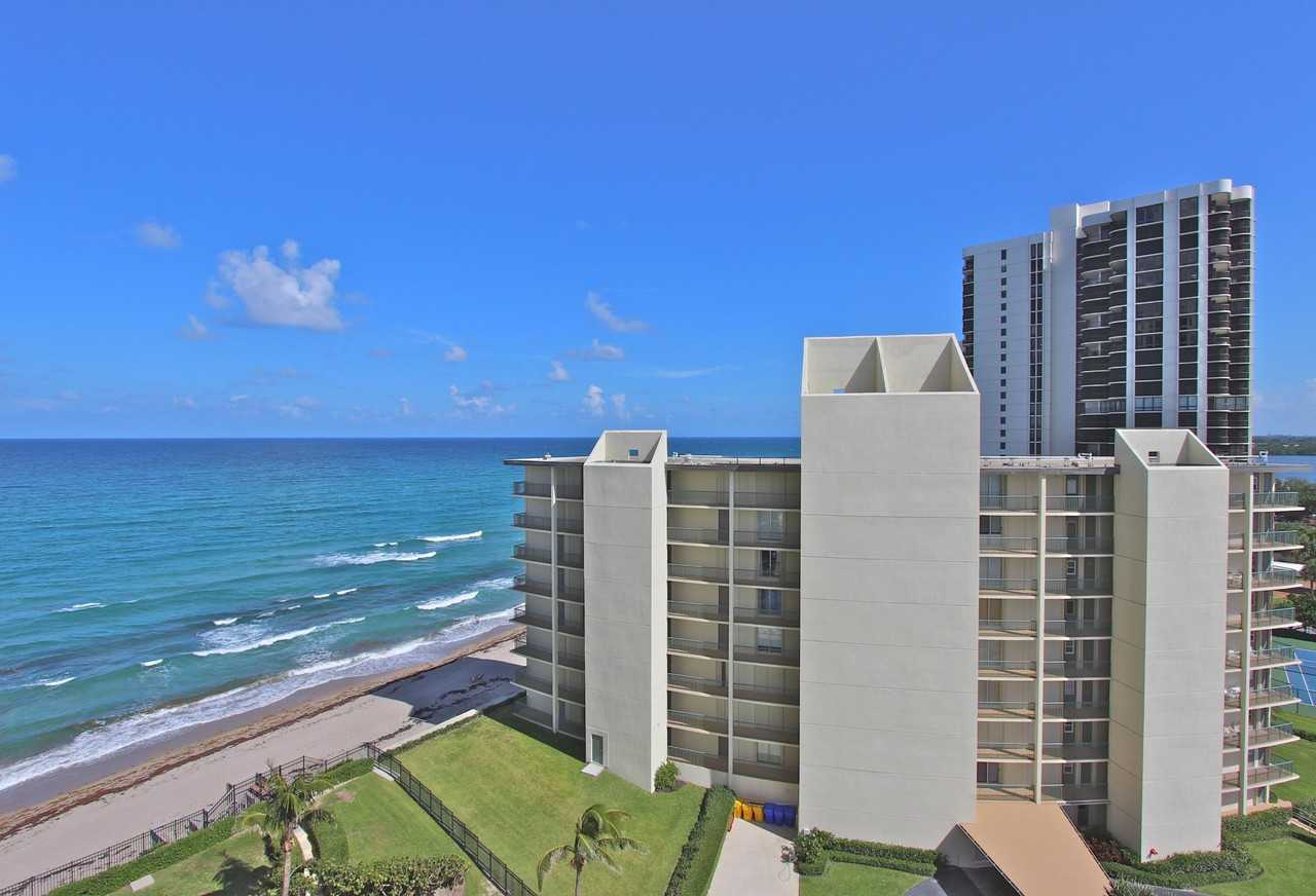 5420 N Ocean Dr #1006