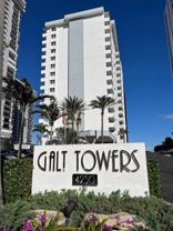 4250 Galt Ocean Dr #10K - Photo 1 of 1