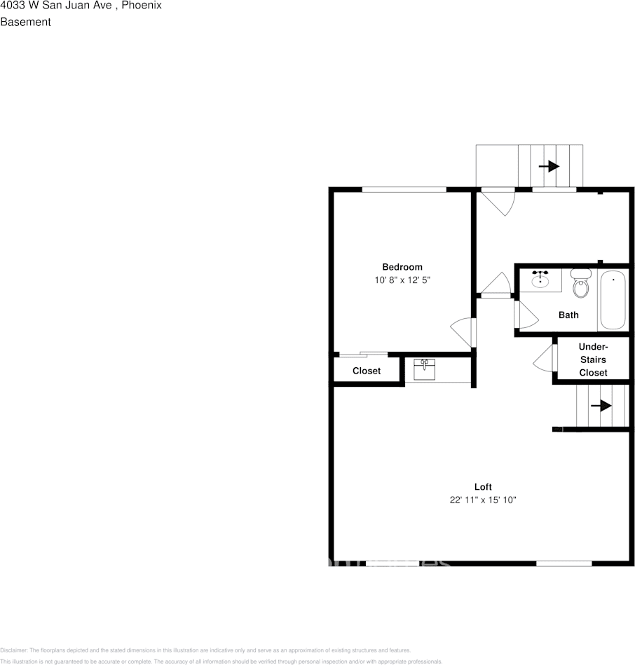 4033 W San Juan Ave - Photo 2 of 21