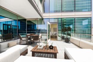 401 Harrison St #7G - Photo 1 of 1