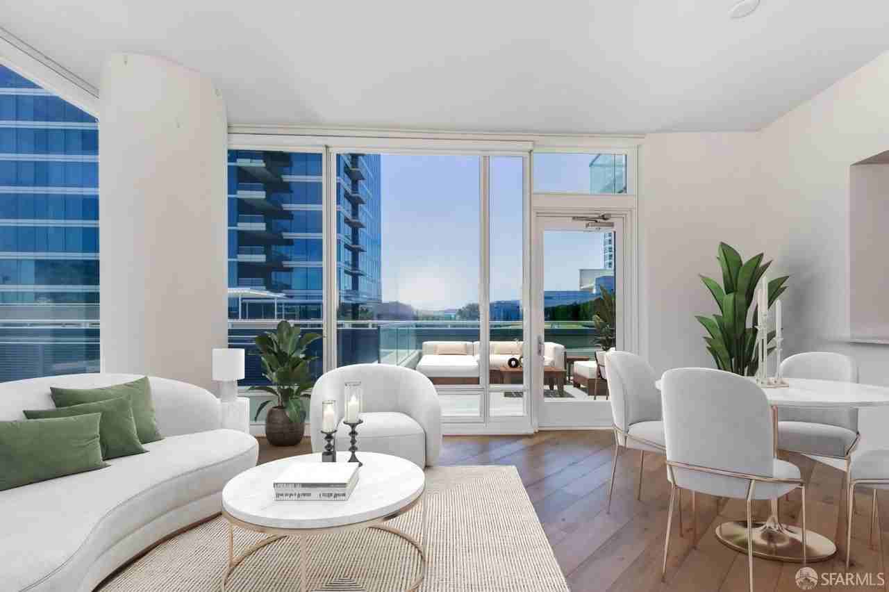 401 Harrison St #7G - Photo 3 of 30