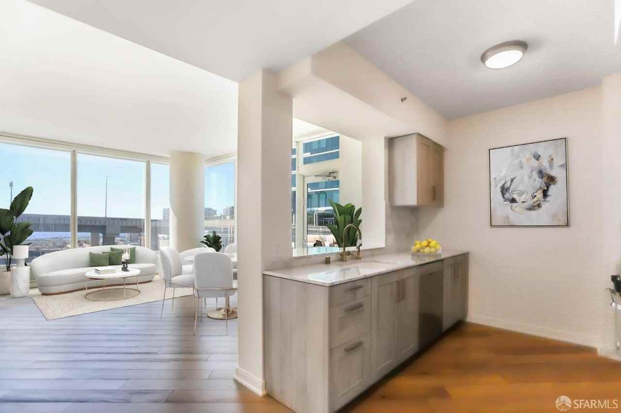 401 Harrison St #7G - Photo 4 of 30