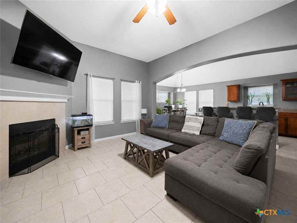 2606 Camp Cooper Dr - Photo 3 of 30
