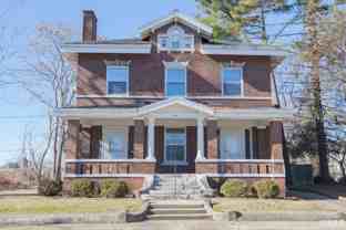 1119 Se Riverside Dr #A - Photo 1 of 1