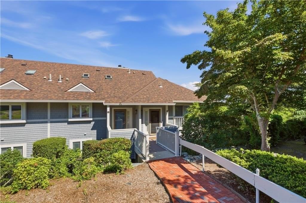 157 Harrison Ave #14