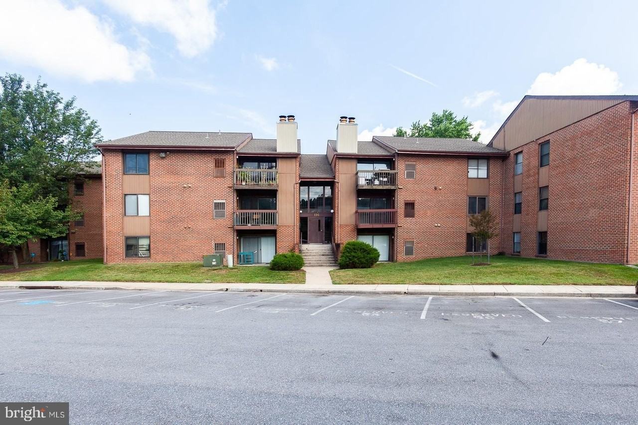 116 Mountain Rd #2D - Photo 2 of 20