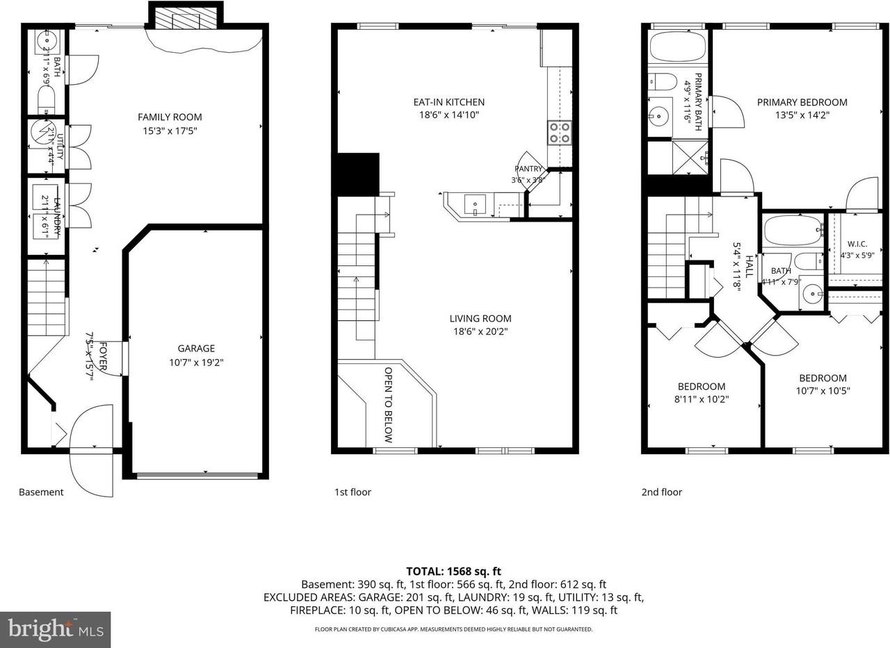 1428 Chessie Ct - Photo 5 of 50