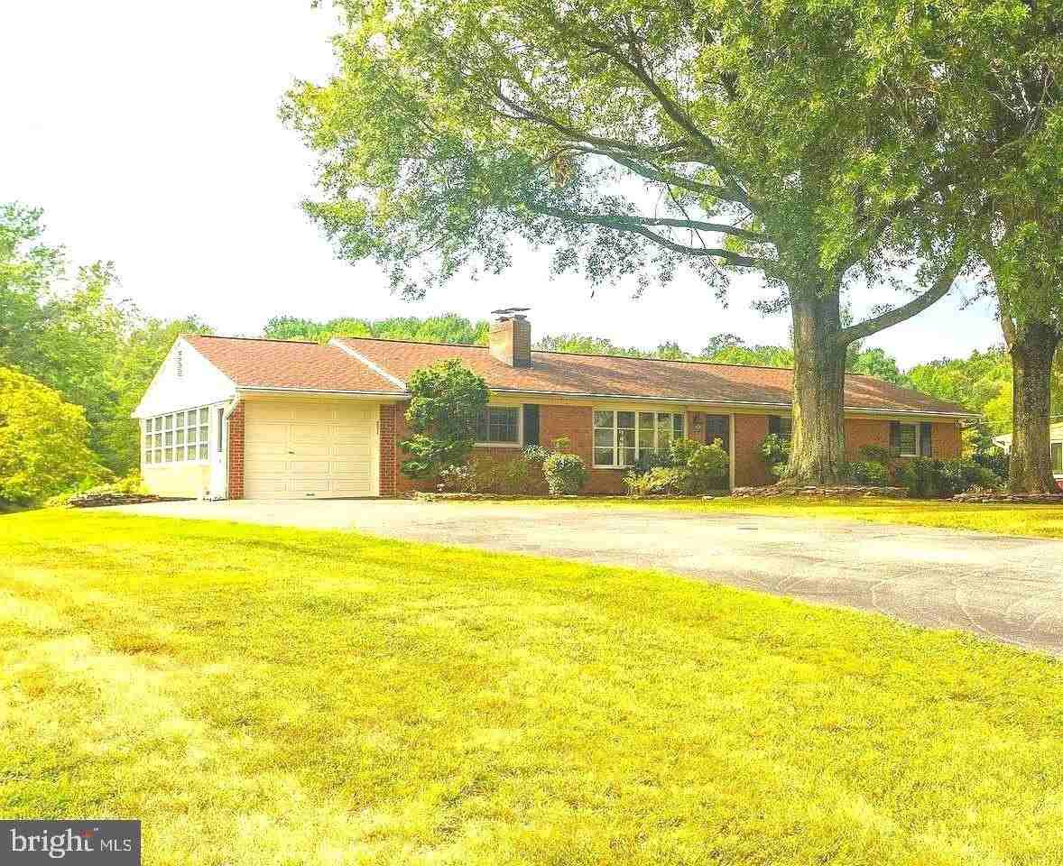 7538 Cherry Tree Dr