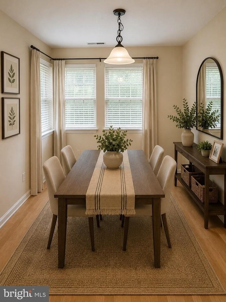 8605 Falls Run Rd #E - Photo 7 of 22