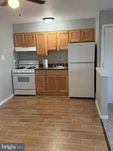 7311 Haverford Ave #2FL - Photo 4 of 10
