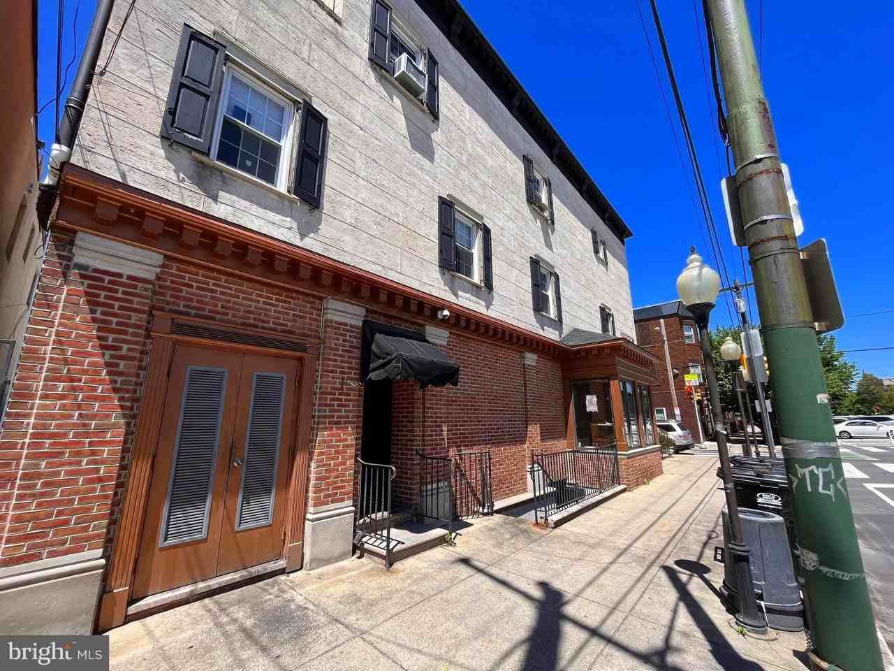 1100 Federal St #3R - Photo 3 of 13