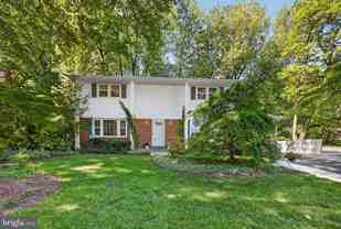 6710 Sydenstricker Rd - Photo 1 of 1