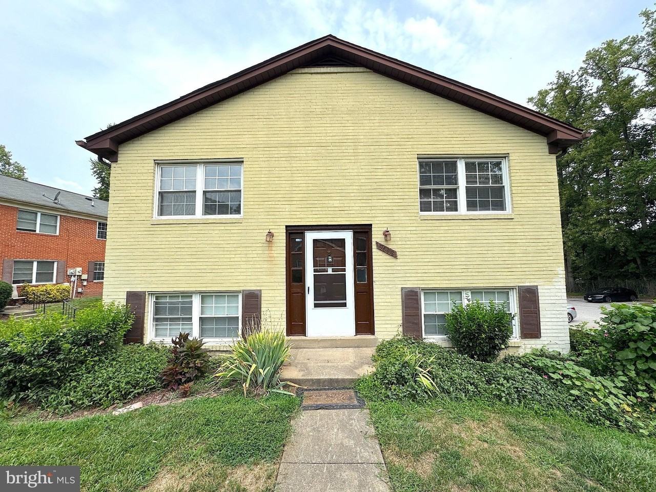 9642 Hagel Cir #29A