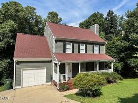 302 Rushingwater Dr - Photo 1 of 1