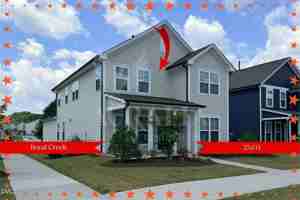 featured image of 5701 Agrinio Way