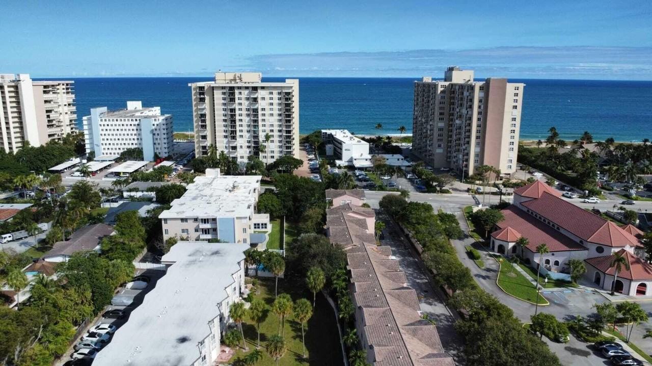 1967 S Ocean Blvd #428D