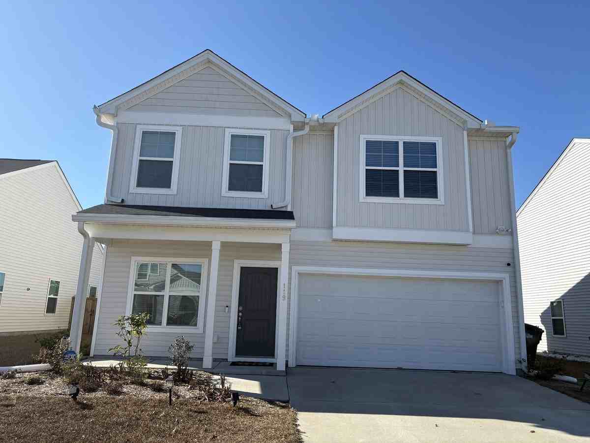 119 Percheron Dr