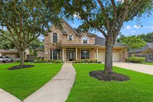 1030 Bayou Vista Ct - Photo 1 of 1