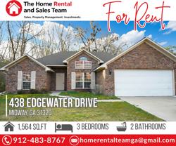 438 Edgewater Dr - Photo 1 of 1