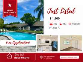 599 Capistrano Ct - Photo 1 of 1