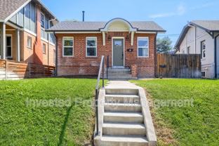 2820 N Josephine St - Photo 1 of 1