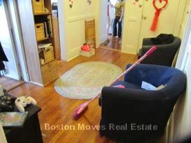 241 Hemenway St #19 - Photo 1 of 1