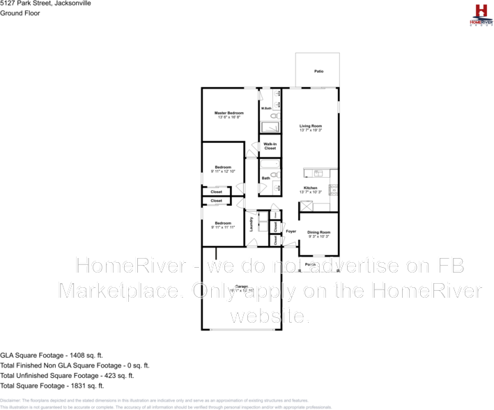 5127 Park St - Photo 4 of 25