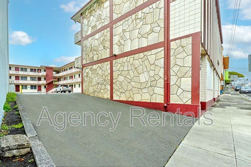 1438 Liliha St #103 - Photo 2 of 7