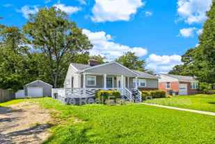 1821 Gildner Rd - Photo 1 of 1