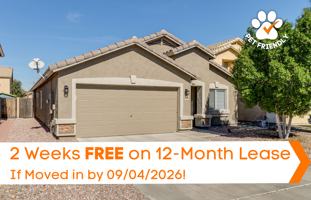 featured image of 11560 W Cheryl Dr