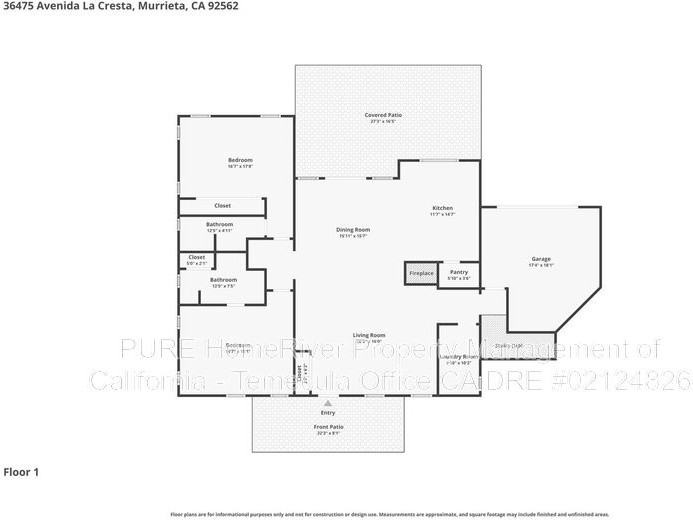 36475 Avenida La Cresta - Photo 5 of 50