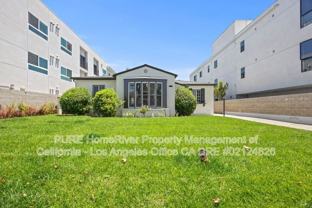 1534 S Hayworth Ave - Photo 1 of 1