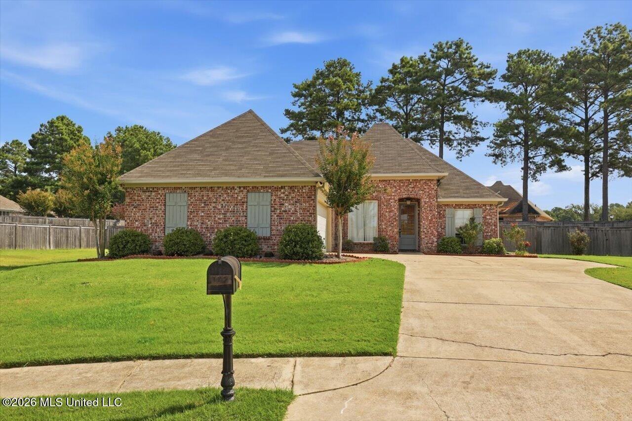 102 Mary Leigh Way