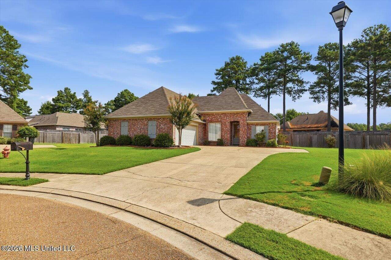 102 Mary Leigh Way - Photo 3 of 49