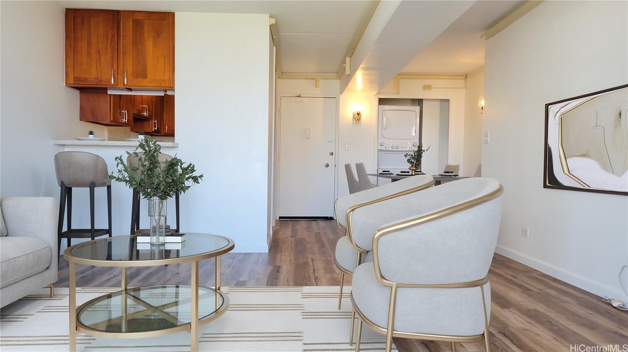 2333 Kapiolani Blvd #1312 - Photo 2 of 16