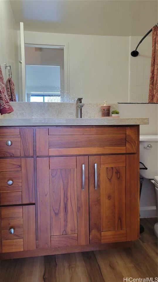 2333 Kapiolani Blvd #1312 - Photo 7 of 16