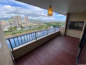 2121 Ala Wai Blvd #1503 - Photo 1 of 1
